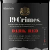 19 Crimes The Banished