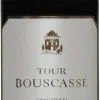 Alain Brumont Tour Bouscassé