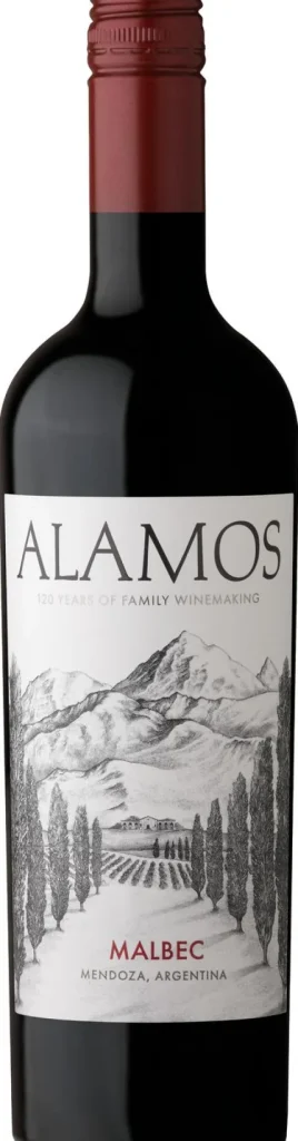 Alamos Malbec