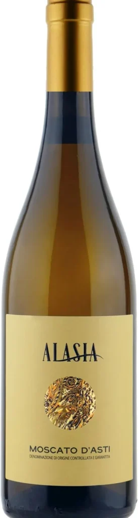 Alasia Moscato D'Asti