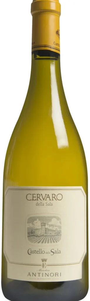Antinori Cervaro della Sala