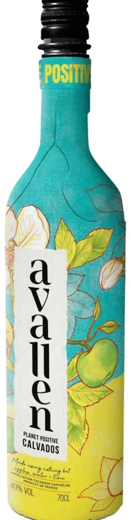 Avallen Calvados