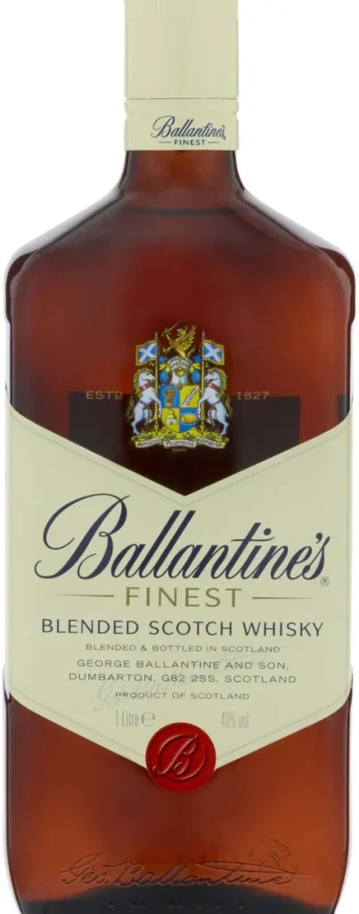 Ballantine's