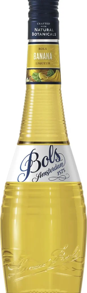 Bols Banana