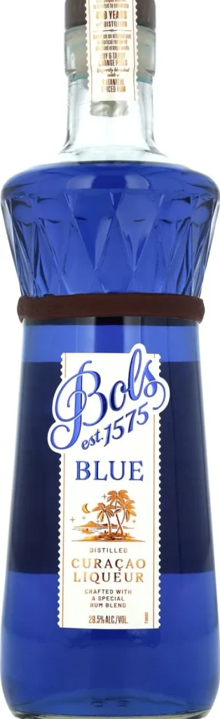 Bols Blue 1575