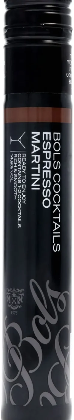 Bols Espresso Martini
