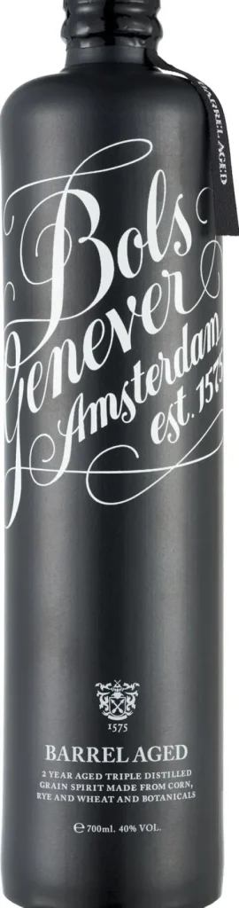 Bols Genever 2 Years Barrel Aged