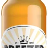 Breezer Orange