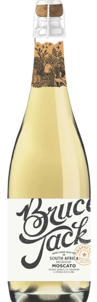 Bruce Jack Moscato