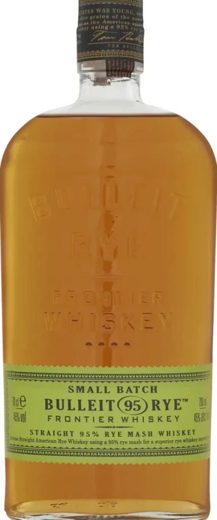 Bulleit Rye