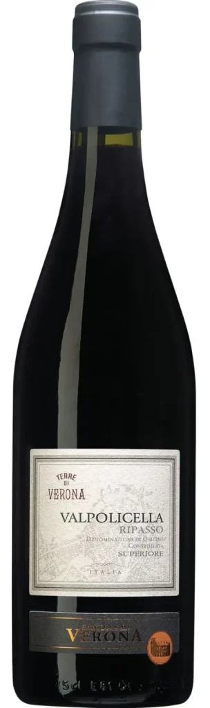 Cantina di Verona Valpolicella Ripasso