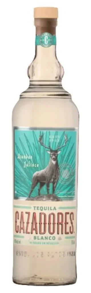 Cazadores Blanco