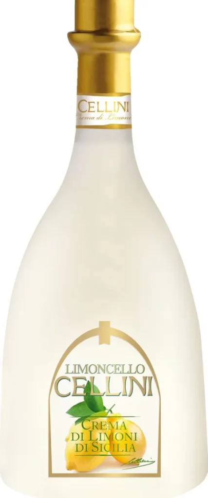 Cellini Crema di Limoncello