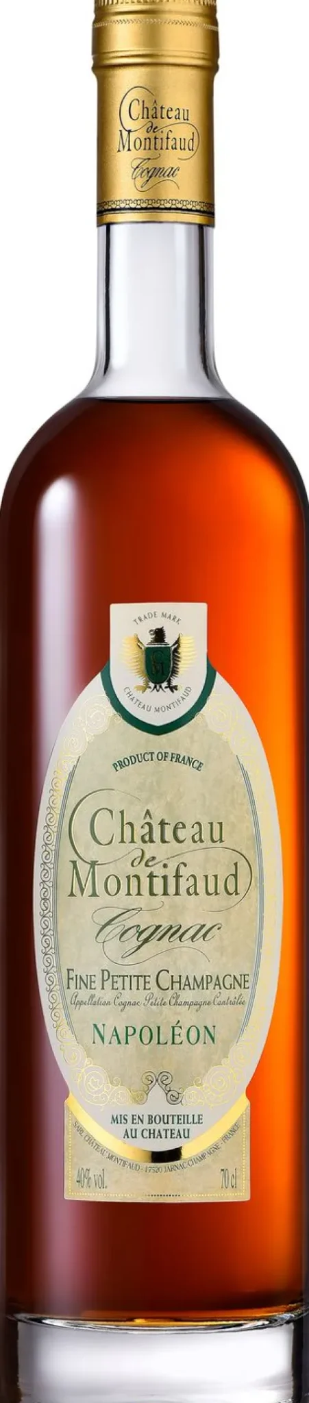 Chateau Montifaud Napoleon