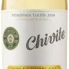 Chivite Colección Vendimia Tardia