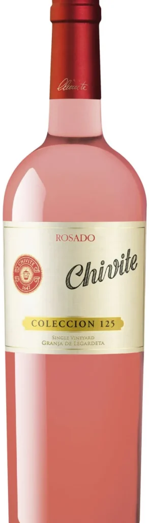 Chivite Colleción Rosado