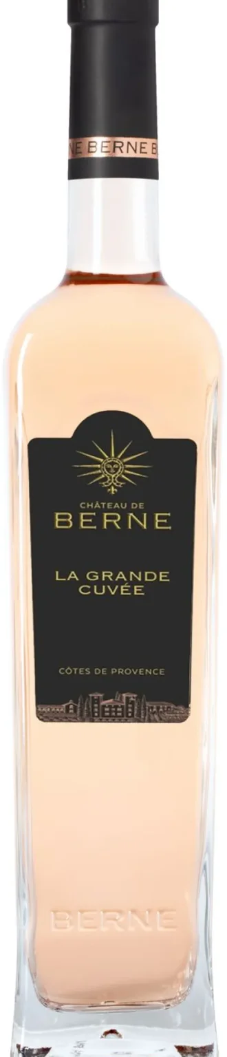 Château de Berne La Grande Cuvée