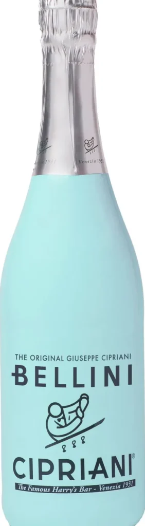 Cipriani Bellini