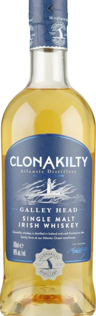 Clonakilty Galley Head