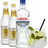 Cocktailpakket Virgin Gin-tonic