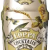 Coppa Cocktails Rum Ginger
