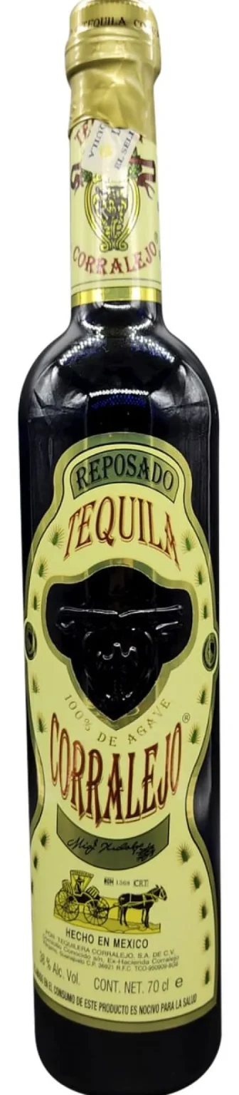 Corralejo Reposado
