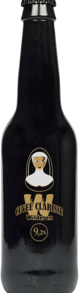 Cuvee Clarisse van Wilderen