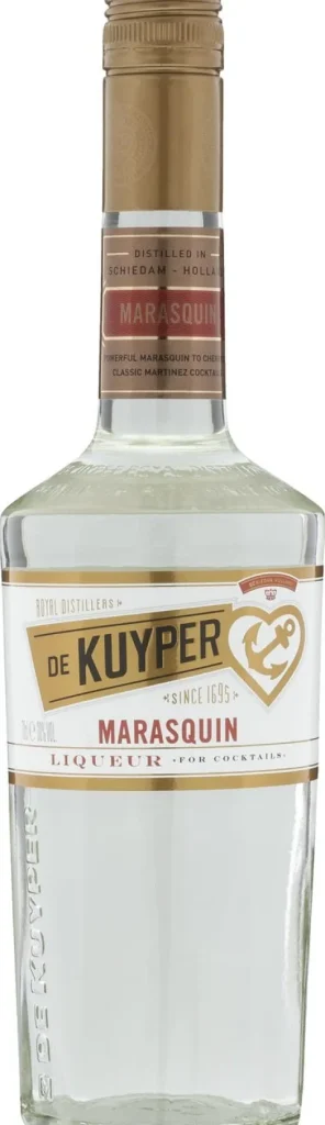 De Kuyper Marasquin Likeur