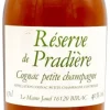 De Pradiere VSOP