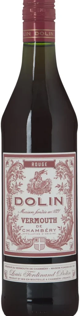 Dolin Rouge
