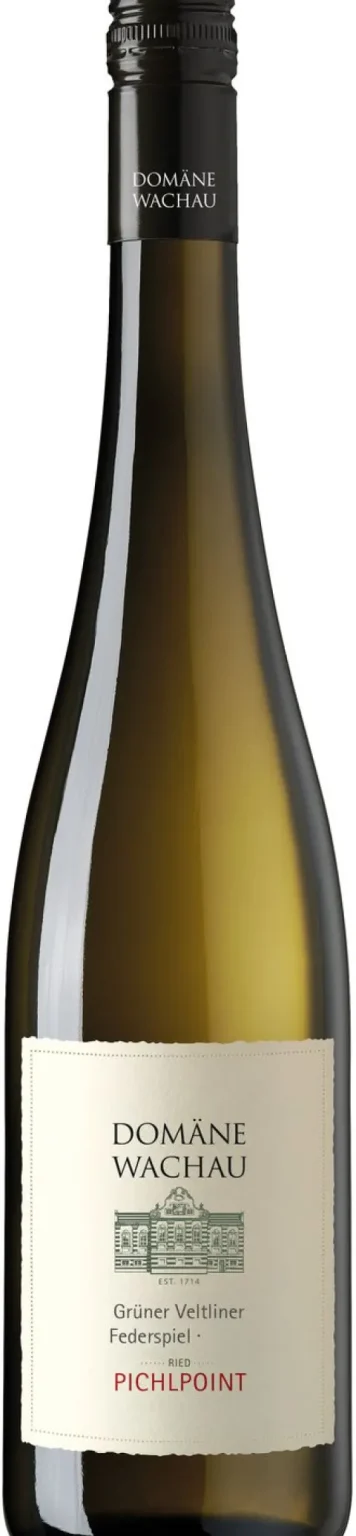 Domäne Wachau Grüner Veltliner Federspiel Pichlpoint