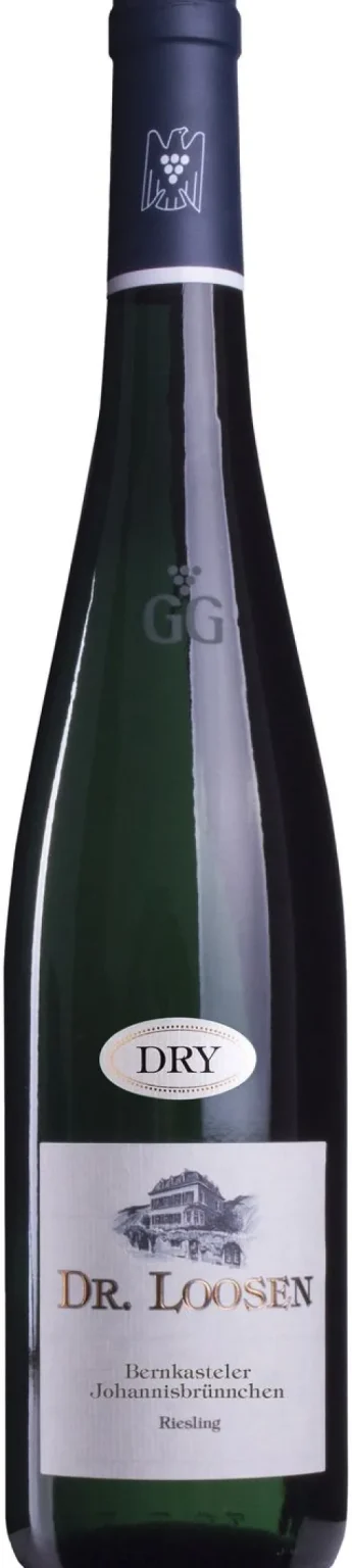 Dr. Loosen Bernkasteler Johannisbrünnchen Riesling