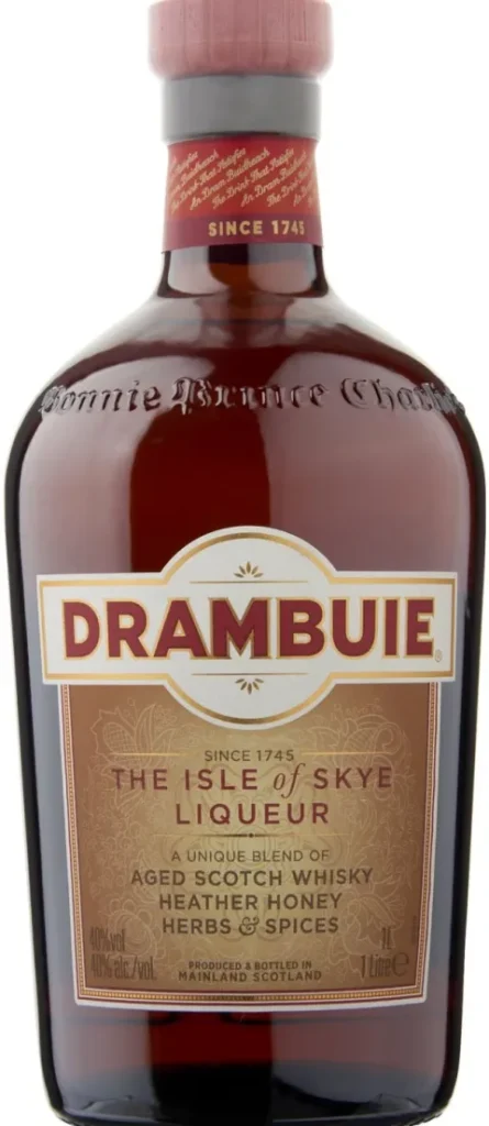 Drambuie
