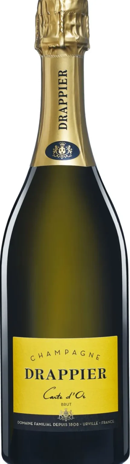 Drappier Carte d'Or Brut