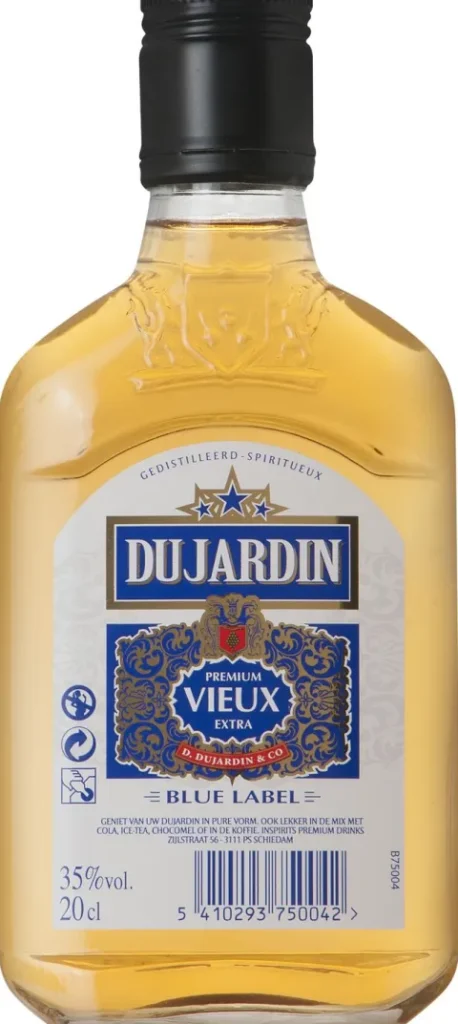 Dujardin Vieux