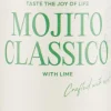 Dutch Cocktail Club Mojito Alcoholvrij