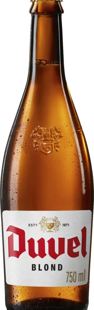 Duvel