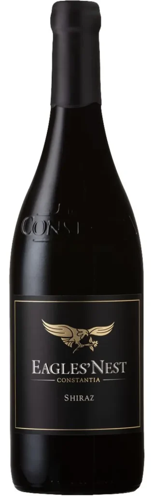 Eagles Nest Shiraz