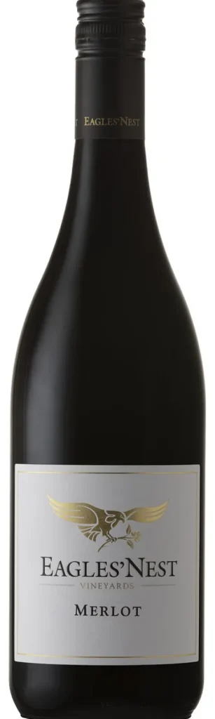 Eagles' Nest Vineyards Merlot