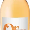 Emotion vin Orange
