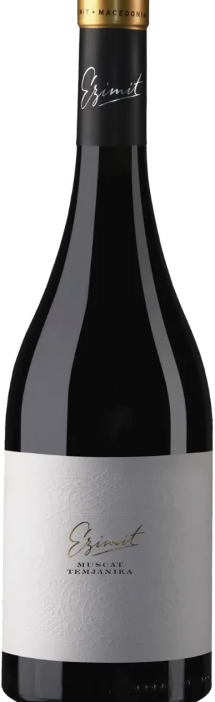 Ezimit Dry Muscat Temjanika