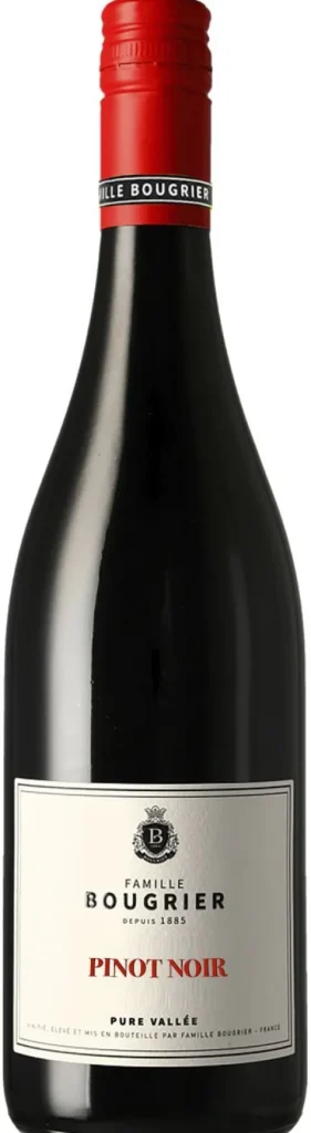 Famille Bougrier Pure Vallee Pinot Noir