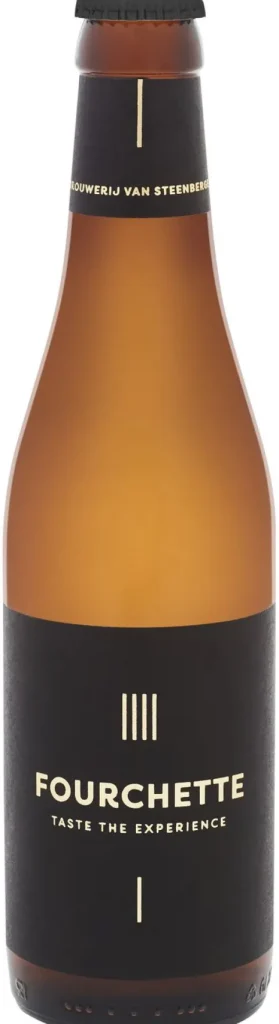Fourchette Tripel