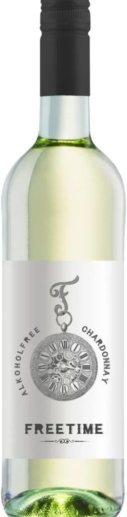 Freetime Chardonnay