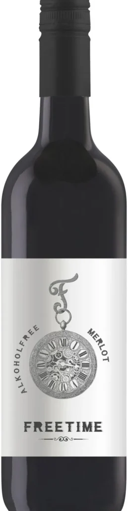 Freetime Merlot