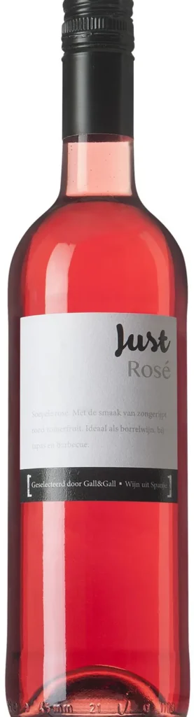 Gall & Gall Just Rosé