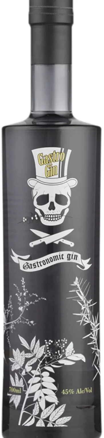 Gastro Gin