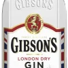 Gibson's