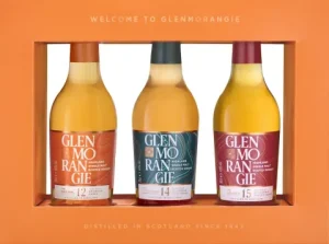 Glenmorangie Taster Pack