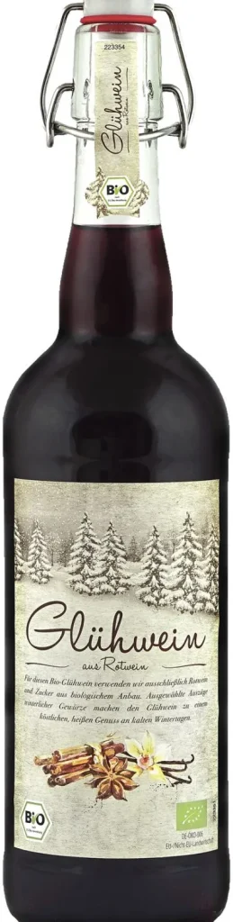 Gluhwein Bio